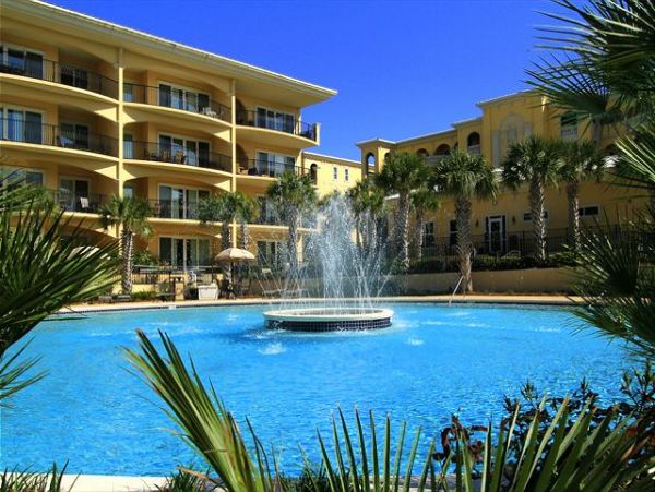 Beaches Of South Walton Condo 970959