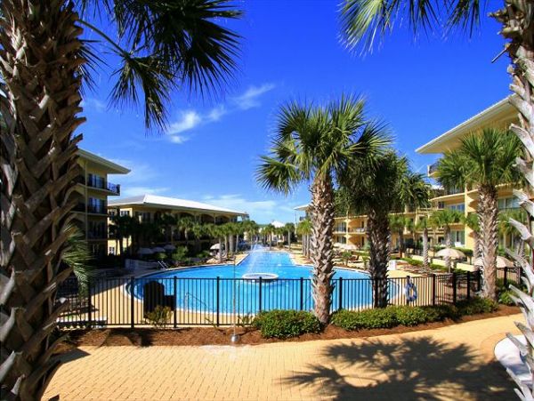Beaches Of South Walton Condo 970959