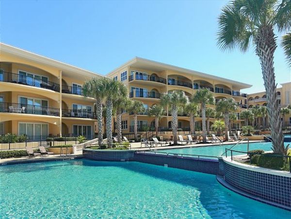 Beaches Of South Walton Condo 970959