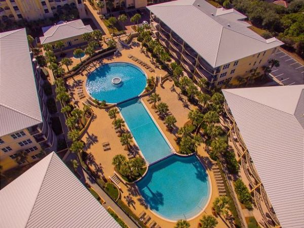 Beaches Of South Walton Condo 970959