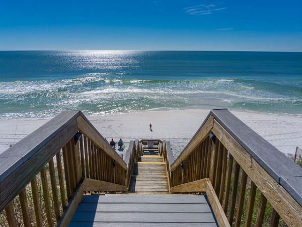 Beaches Of South Walton Condo 970959
