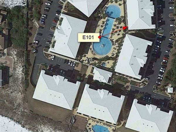 Beaches Of South Walton Condo 970959