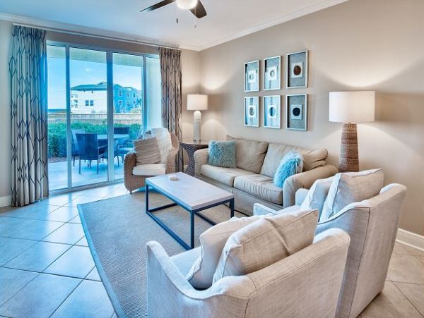 Beaches Of South Walton Condo 970960