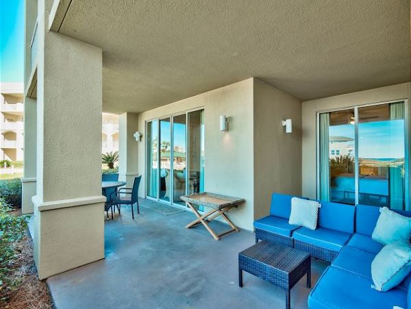 Beaches Of South Walton Condo 970960