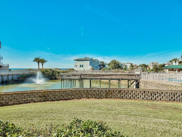 Beaches Of South Walton Condo 970960