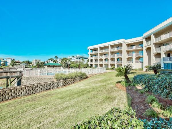 Beaches Of South Walton Condo 970960