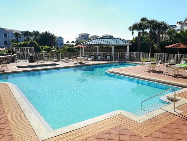 Beaches Of South Walton Condo 970960