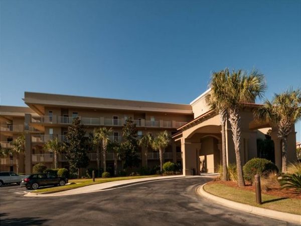 Beaches Of South Walton Condo 970960
