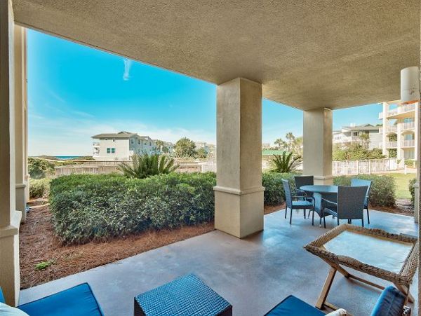 Beaches Of South Walton Condo 970960