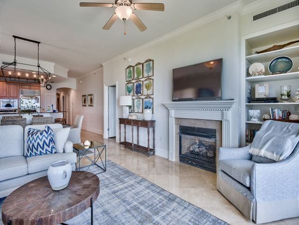 Beaches Of South Walton Condo 970961