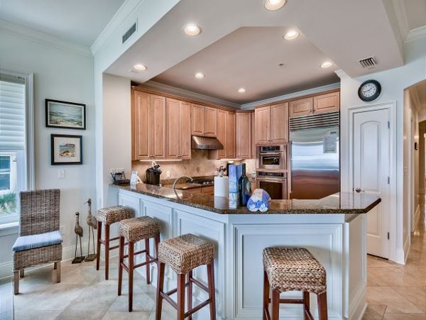 Beaches Of South Walton Condo 970961