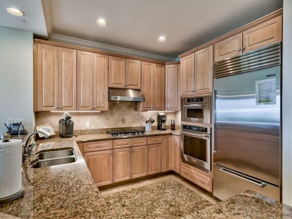 Beaches Of South Walton Condo 970961