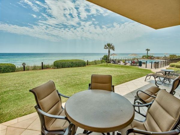 Beaches Of South Walton Condo 970961