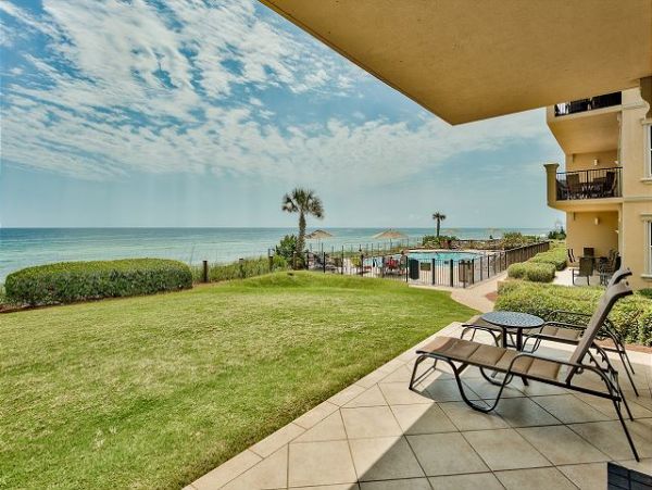 Beaches Of South Walton Condo 970961