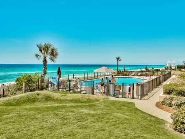 Beaches Of South Walton Condo 970961