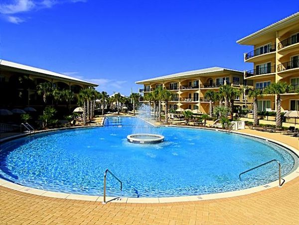 Beaches Of South Walton Condo 970961