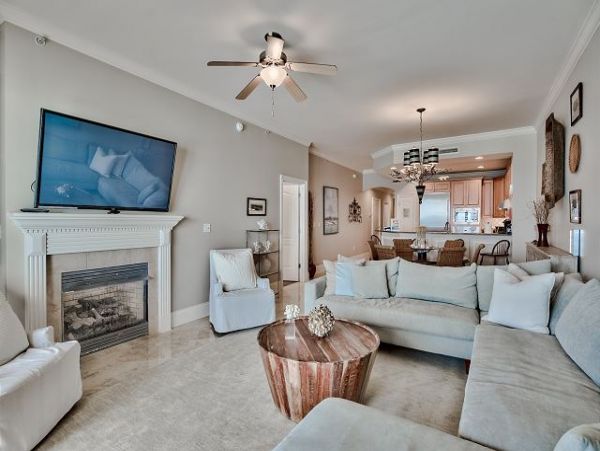 Beaches Of South Walton Condo 970963
