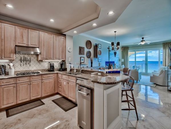 Beaches Of South Walton Condo 970963