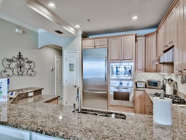 Beaches Of South Walton Condo 970963