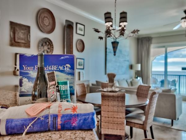 Beaches Of South Walton Condo 970963