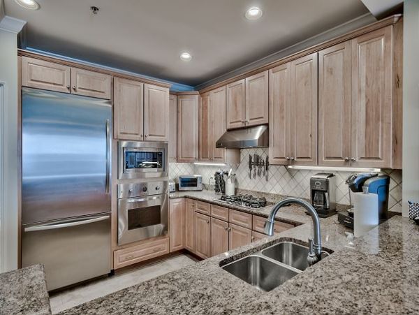 Beaches Of South Walton Condo 970963