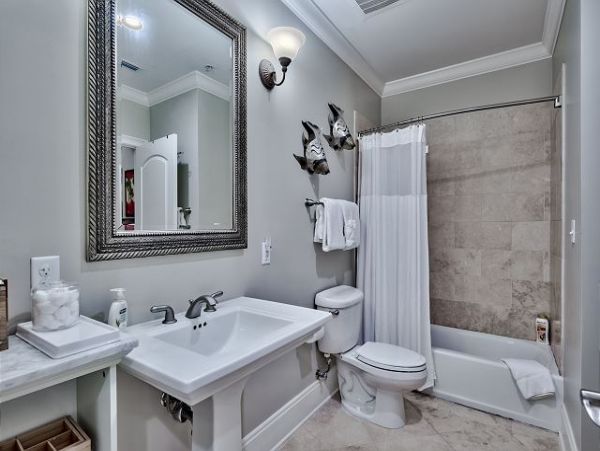 Beaches Of South Walton Condo 970963