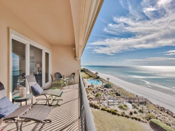 Beaches Of South Walton Condo 970963