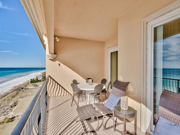 Beaches Of South Walton Condo 970963