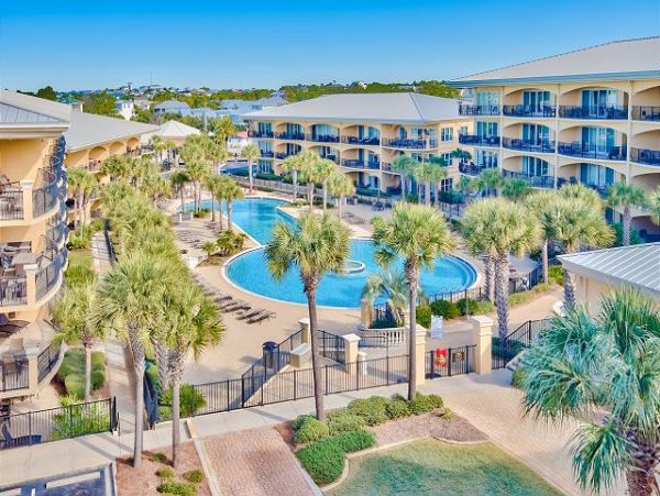 Beaches Of South Walton Condo 970963