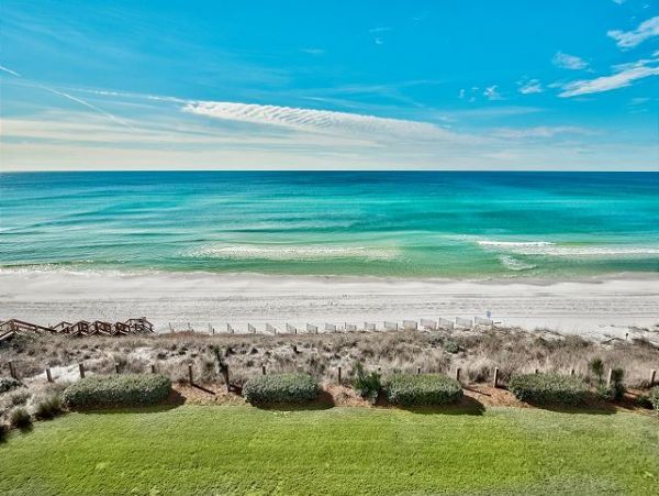 Beaches Of South Walton Condo 970963