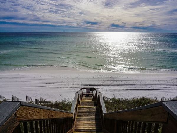 Beaches Of South Walton Condo 970964