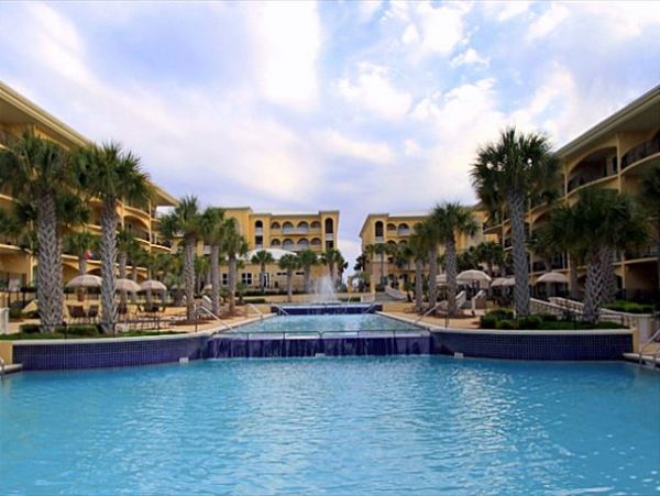 Beaches Of South Walton Condo 970964