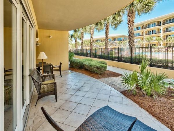 Beaches Of South Walton Condo 970965