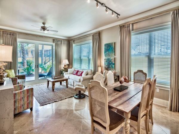 Beaches Of South Walton Condo 970965