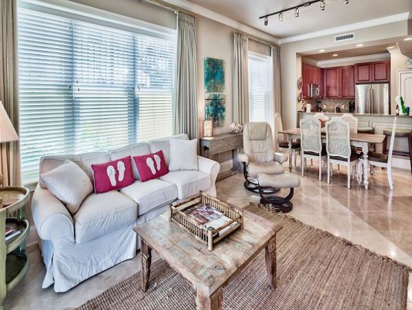 Beaches Of South Walton Condo 970965