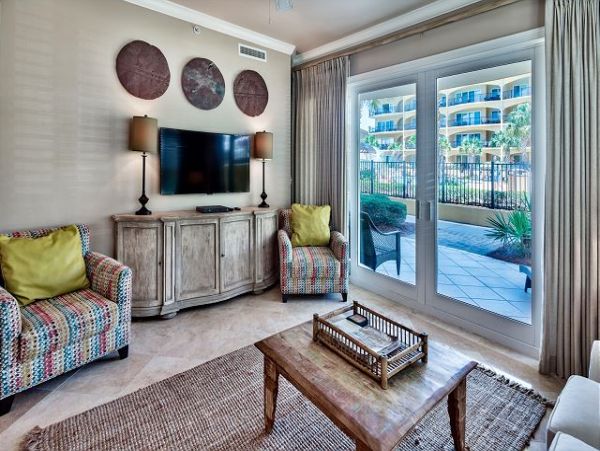 Beaches Of South Walton Condo 970965