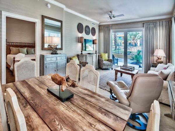 Beaches Of South Walton Condo 970965