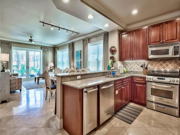 Beaches Of South Walton Condo 970965