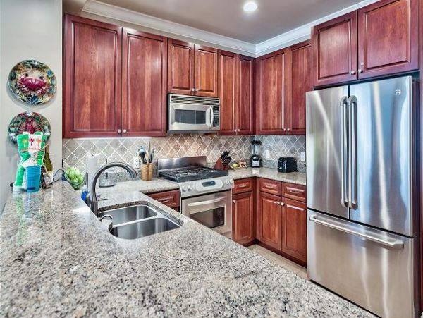 Beaches Of South Walton Condo 970965