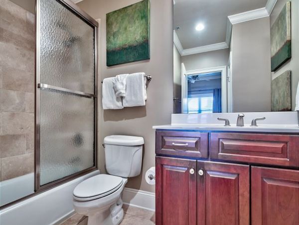Beaches Of South Walton Condo 970965