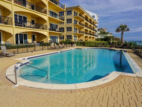 Beaches Of South Walton Condo 970965