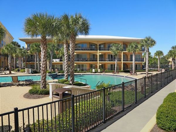 Beaches Of South Walton Condo 970965