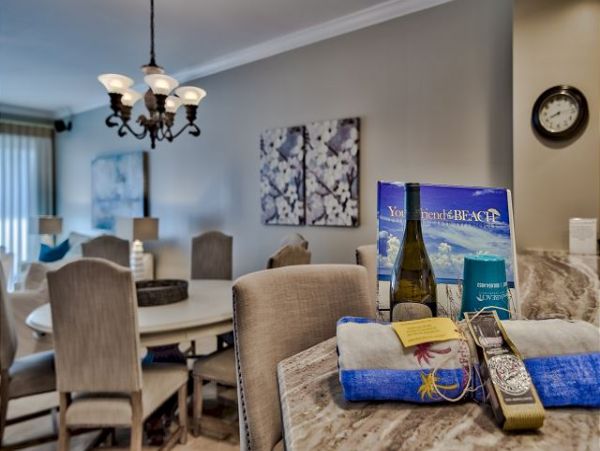 Destin Condo 970966
