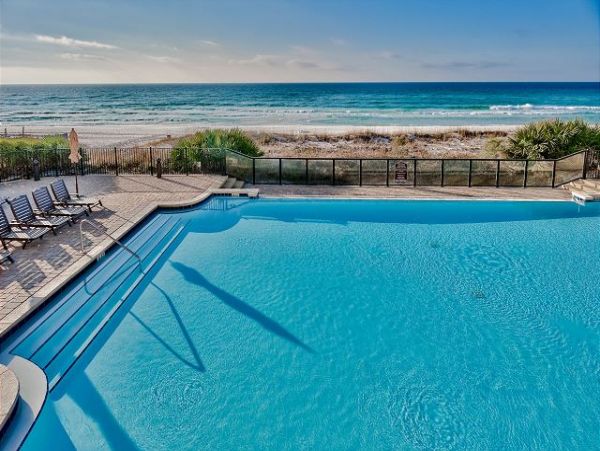 Destin Condo 970966
