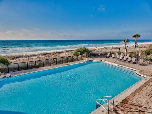 Destin Condo 970966