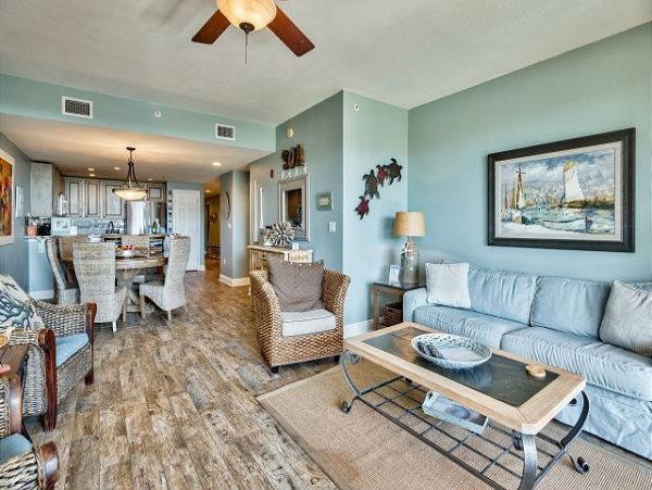 Beaches Of South Walton Condo 970967