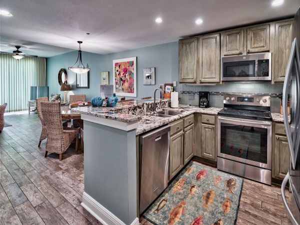 Beaches Of South Walton Condo 970967
