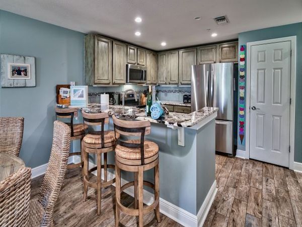 Beaches Of South Walton Condo 970967