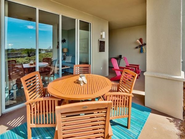 Beaches Of South Walton Condo 970967