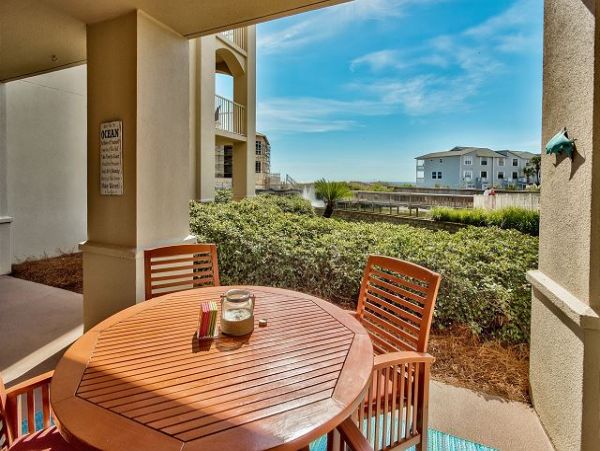 Beaches Of South Walton Condo 970967